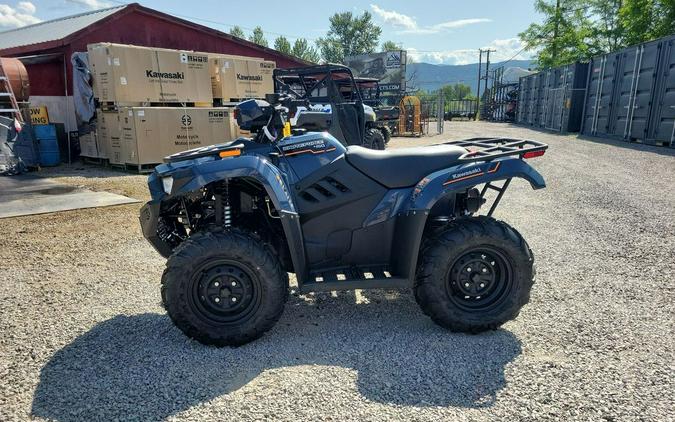 2025 Kawasaki Brute Force® 450 4x4