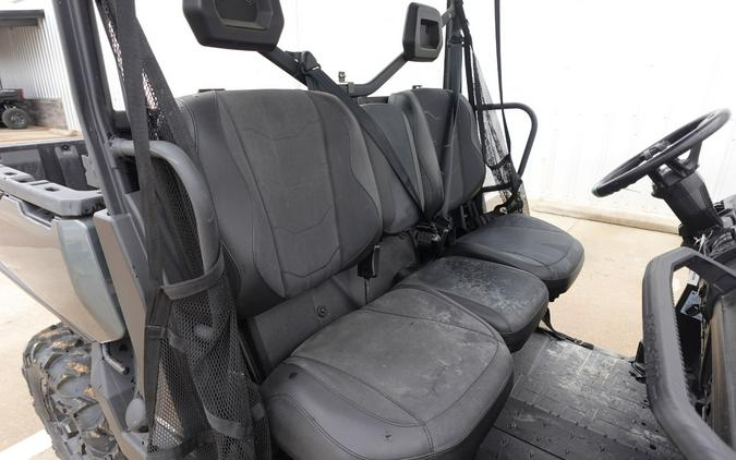 2023 Can-Am Defender XT HD10