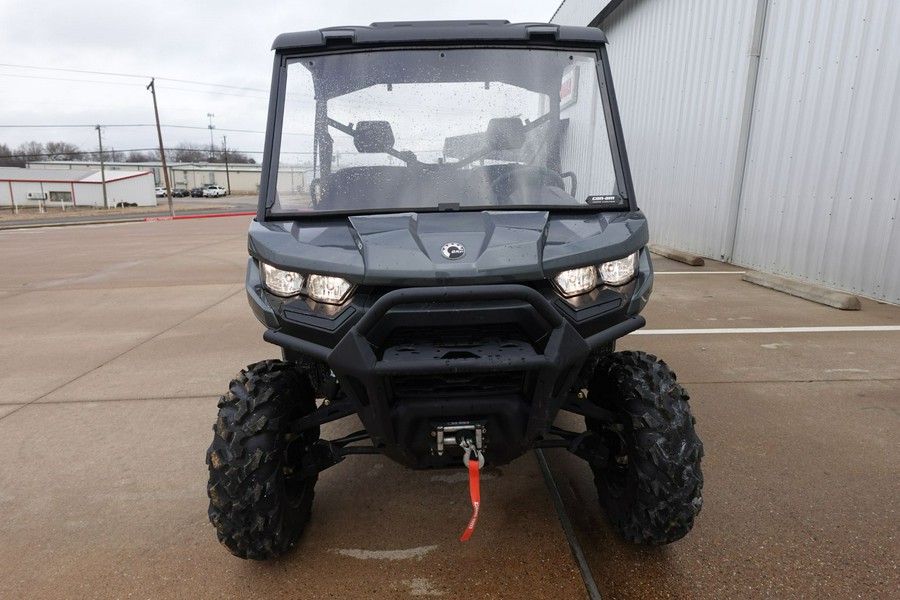 2023 Can-Am Defender XT HD10