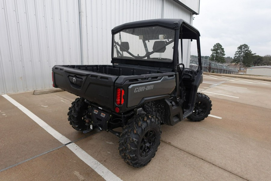 2023 Can-Am Defender XT HD10