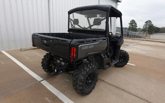 2023 Can-Am Defender XT HD10