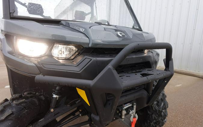 2023 Can-Am Defender XT HD10