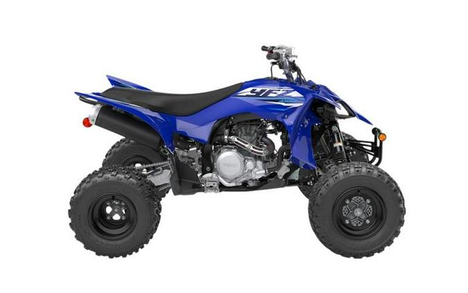 2026 Yamaha YFZ450R