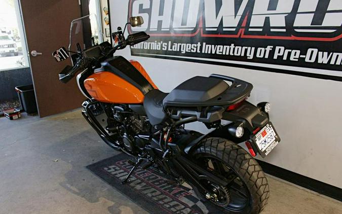 2021 Harley-Davidson® Pan America™ 1250 Special