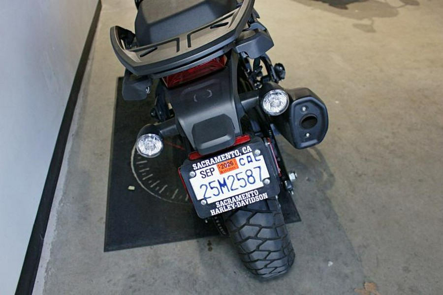 2021 Harley-Davidson® Pan America™ 1250 Special