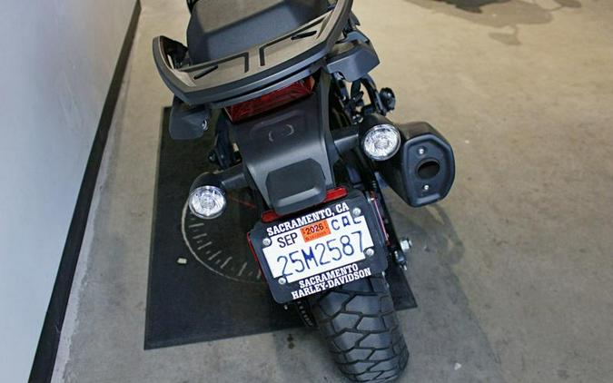 2021 Harley-Davidson® Pan America™ 1250 Special