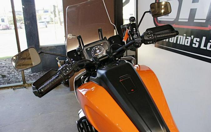 2021 Harley-Davidson® Pan America™ 1250 Special
