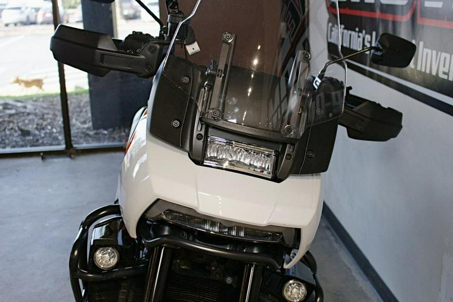 2021 Harley-Davidson® Pan America™ 1250 Special