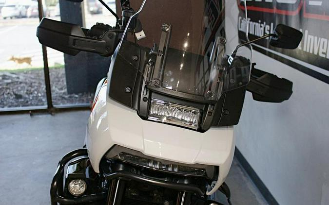 2021 Harley-Davidson® Pan America™ 1250 Special