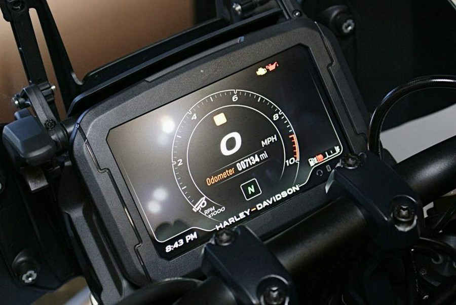 2021 Harley-Davidson® Pan America™ 1250 Special