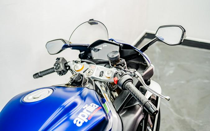 2023 Aprilia RS 660
