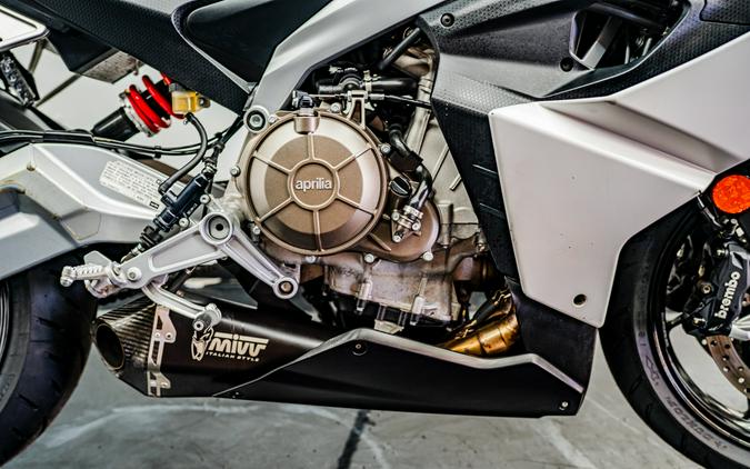 2023 Aprilia RS 660
