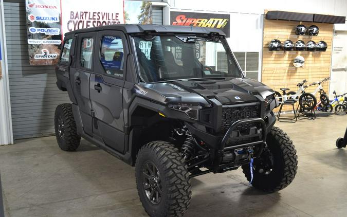 2026 Polaris Polaris XPEDITION ADV 5 Northstar