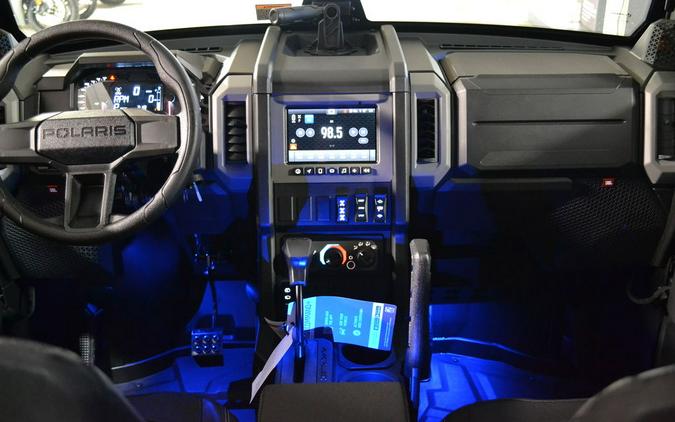 2026 Polaris Polaris XPEDITION ADV 5 Northstar