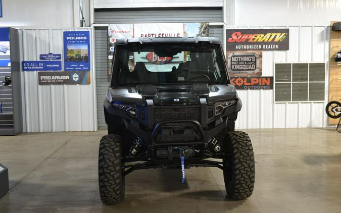 2026 Polaris Polaris XPEDITION ADV 5 Northstar