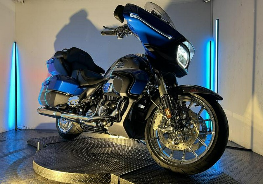 2026 Harley-Davidson® FLHXLSE - CVO™ Street Glide® Limited