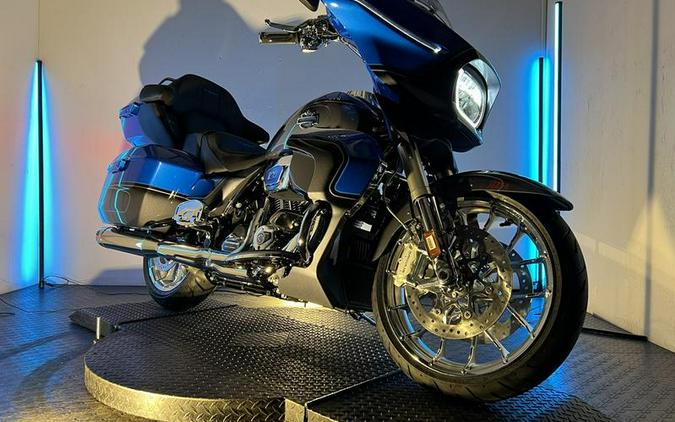 2026 Harley-Davidson® FLHXLSE - CVO™ Street Glide® Limited