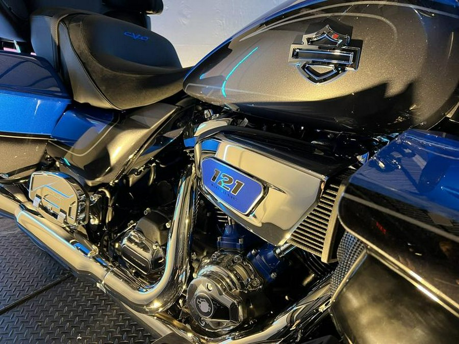 2026 Harley-Davidson® FLHXLSE - CVO™ Street Glide® Limited