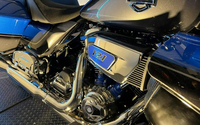 2026 Harley-Davidson® FLHXLSE - CVO™ Street Glide® Limited