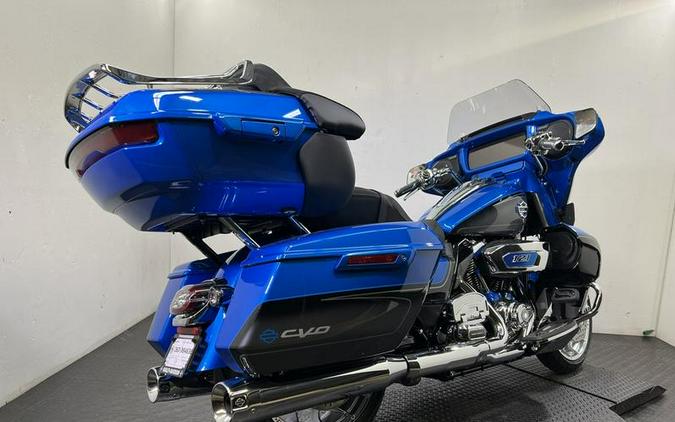 2026 Harley-Davidson® FLHXLSE - CVO™ Street Glide® Limited