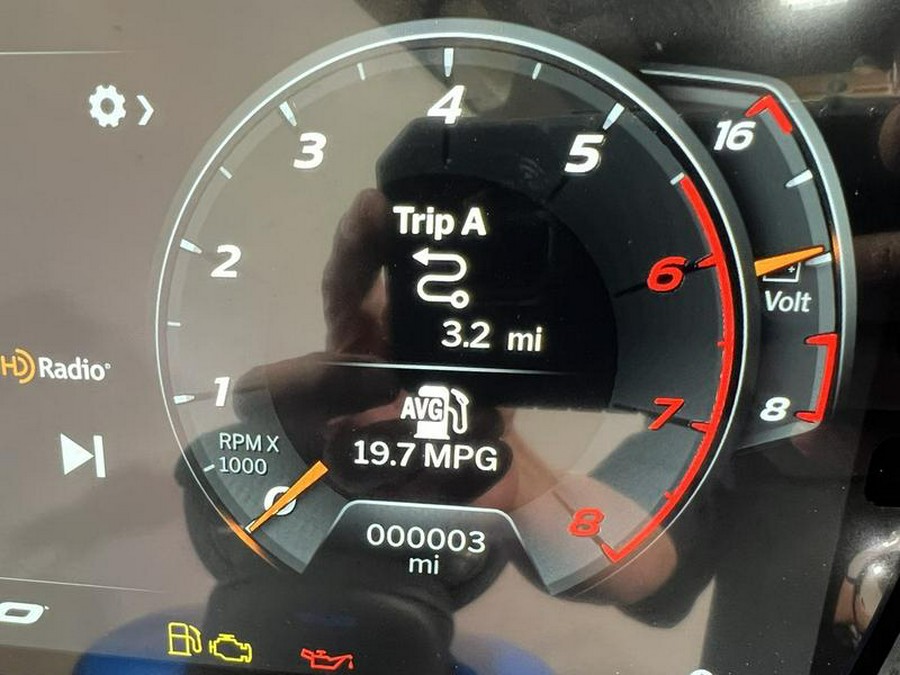 2026 Harley-Davidson® FLHXLSE - CVO™ Street Glide® Limited