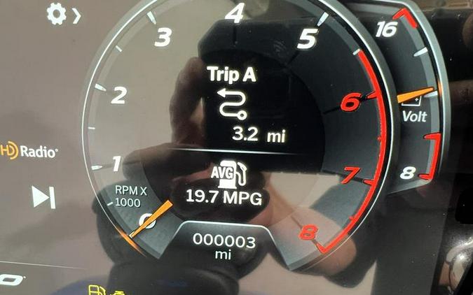 2026 Harley-Davidson® FLHXLSE - CVO™ Street Glide® Limited