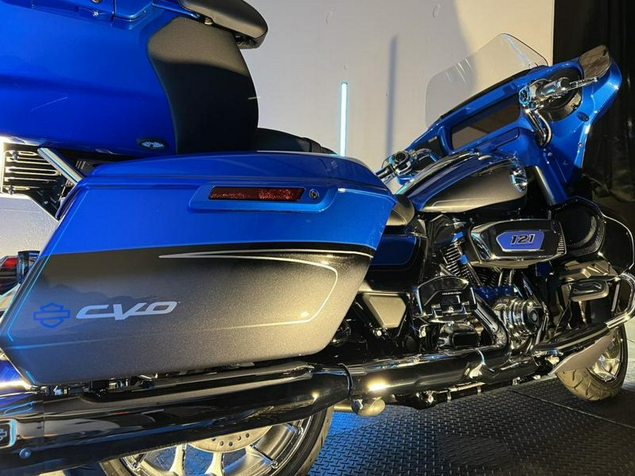 2026 Harley-Davidson® FLHXLSE - CVO™ Street Glide® Limited