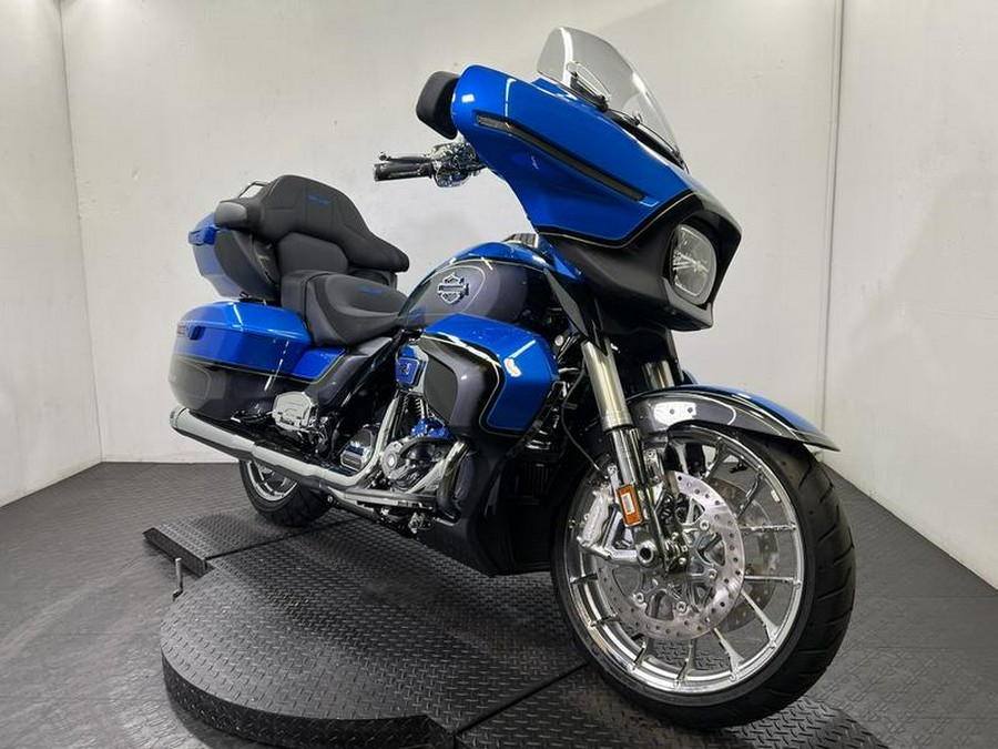 2026 Harley-Davidson® FLHXLSE - CVO™ Street Glide® Limited