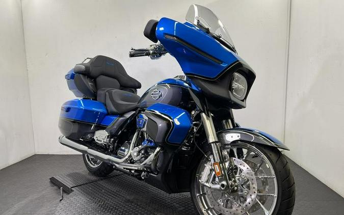2026 Harley-Davidson® FLHXLSE - CVO™ Street Glide® Limited