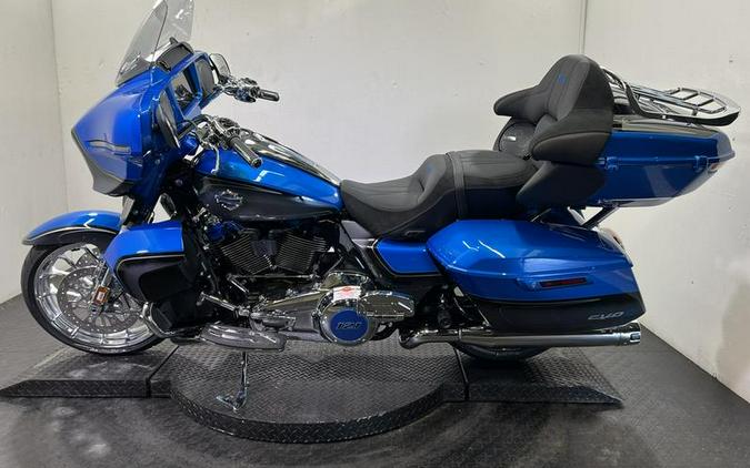 2026 Harley-Davidson® FLHXLSE - CVO™ Street Glide® Limited