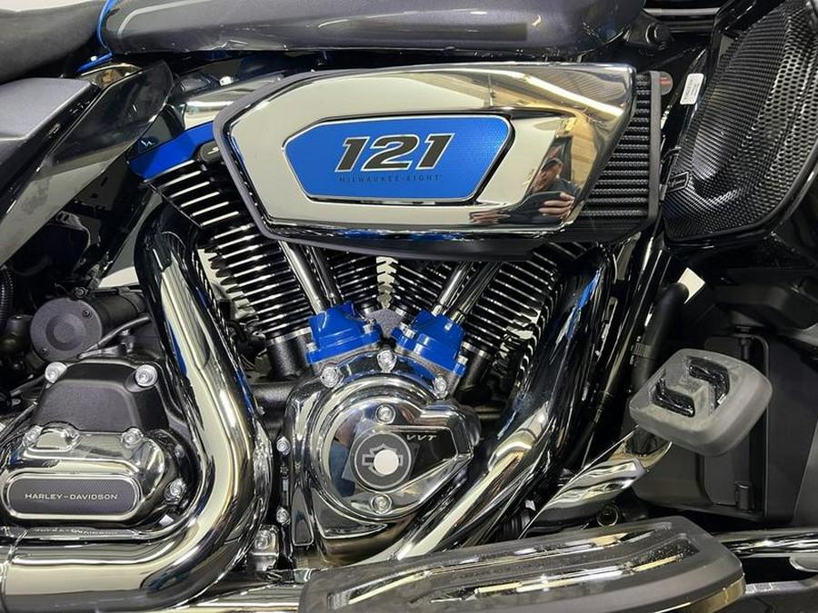 2026 Harley-Davidson® FLHXLSE - CVO™ Street Glide® Limited