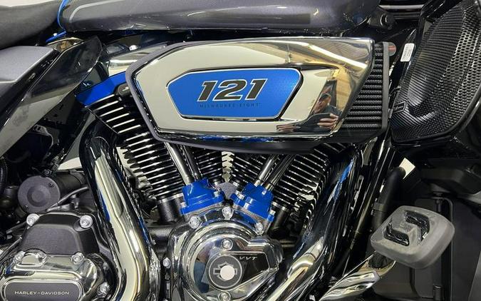 2026 Harley-Davidson® FLHXLSE - CVO™ Street Glide® Limited