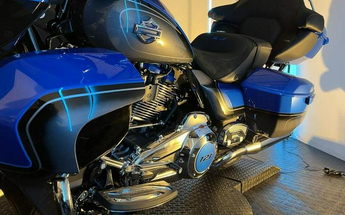 2026 Harley-Davidson® FLHXLSE - CVO™ Street Glide® Limited