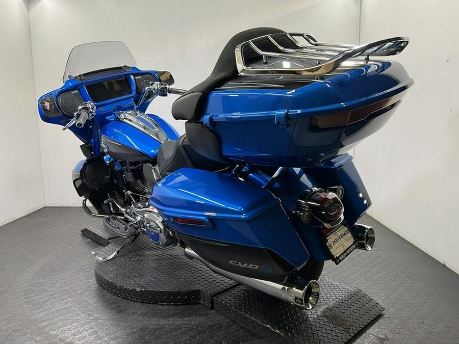 2026 Harley-Davidson® FLHXLSE - CVO™ Street Glide® Limited