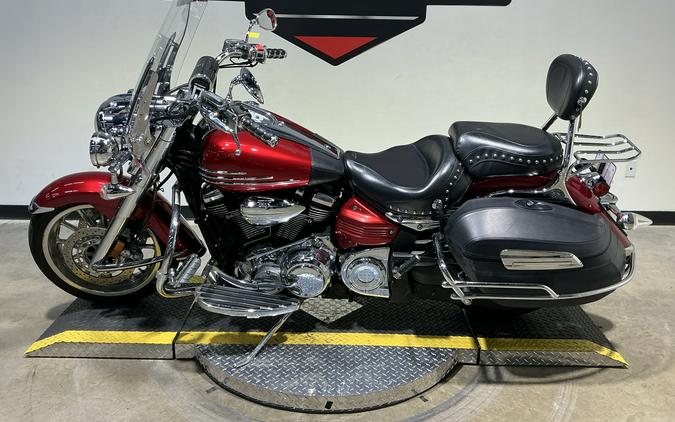 2007 Yamaha Roadliner