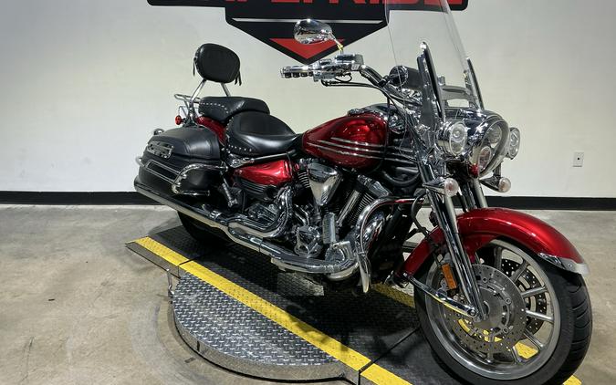 2007 Yamaha Roadliner