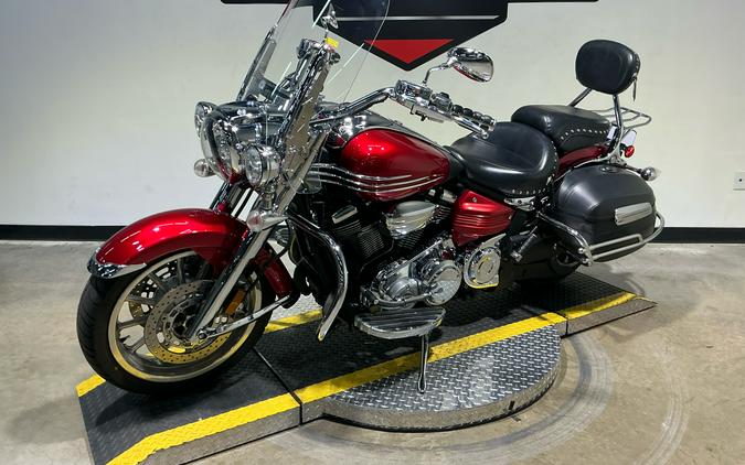 2007 Yamaha Roadliner