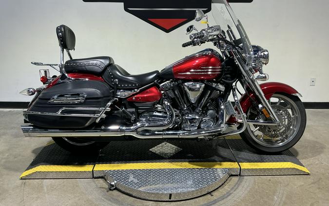 2007 Yamaha Roadliner