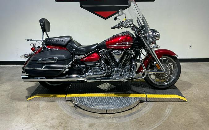 2007 Yamaha Roadliner
