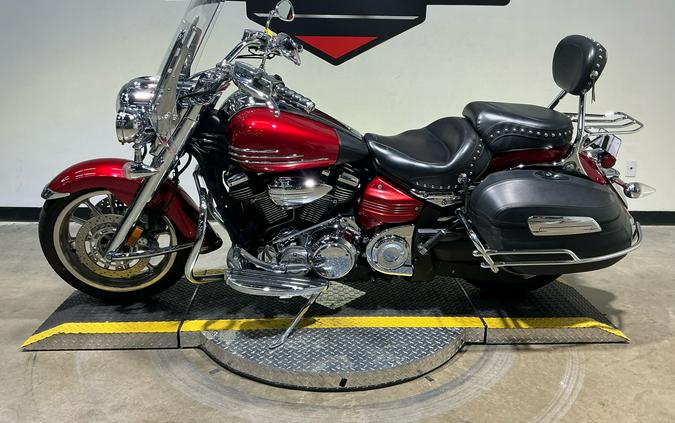 2007 Yamaha Roadliner