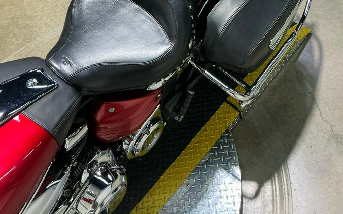 2007 Yamaha Roadliner