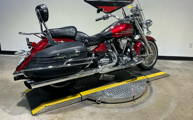 2007 Yamaha Roadliner