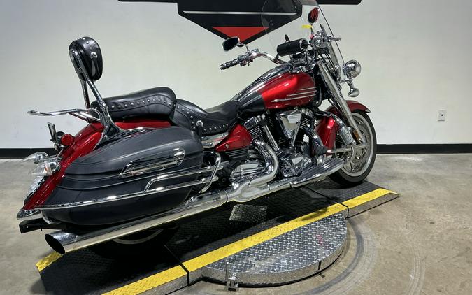 2007 Yamaha Roadliner