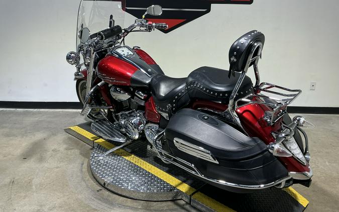 2007 Yamaha Roadliner