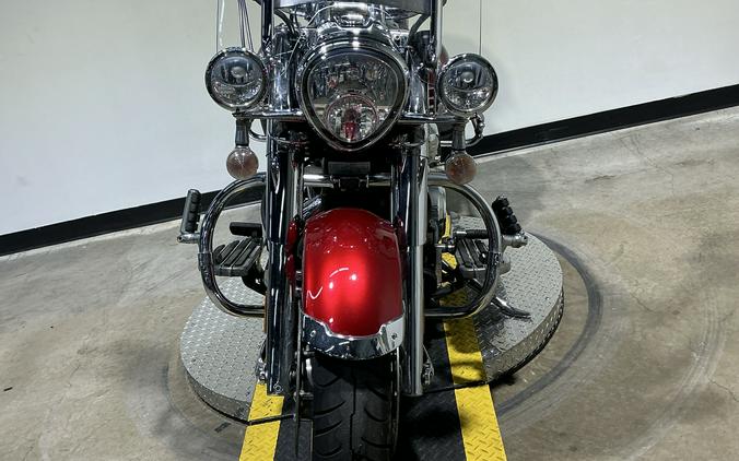 2007 Yamaha Roadliner