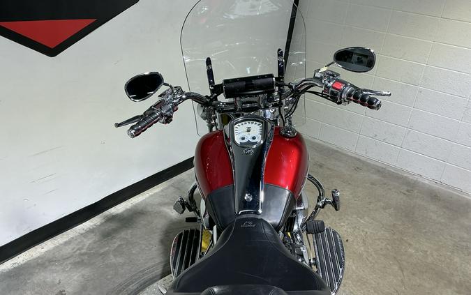 2007 Yamaha Roadliner