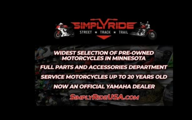 2007 Yamaha Roadliner