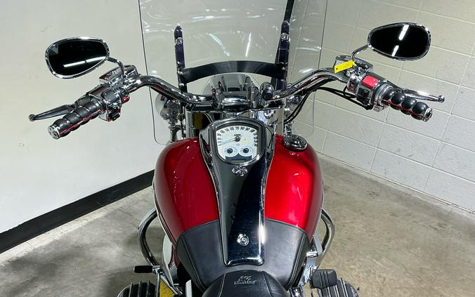 2007 Yamaha Roadliner