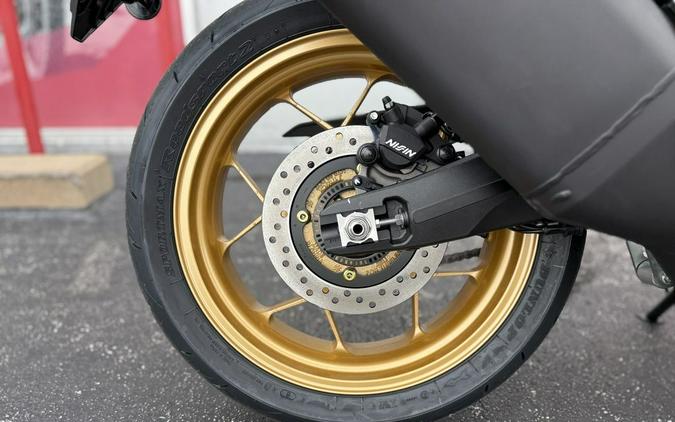 2025 Honda® Cb1000 Hornet Sp