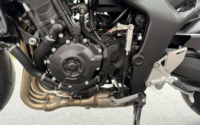 2025 Honda® Cb1000 Hornet Sp